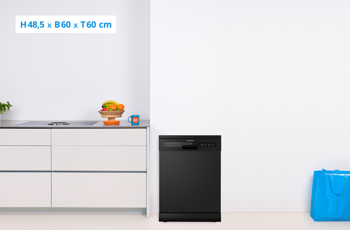 Wisberg WBDW40CB visuelles Coolblue 1