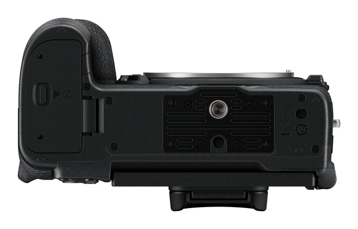 Nikon Z5II + NIKKOR Z 24-70mm f/4 S bottom