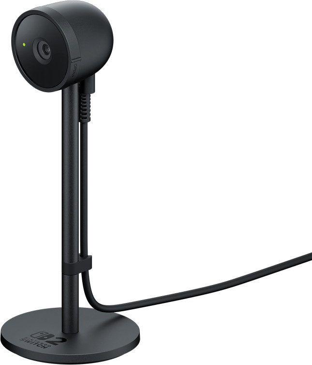 Nintendo Switch 2 Camera right side