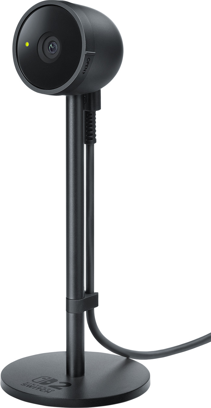 Nintendo Switch 2 Camera Main Image