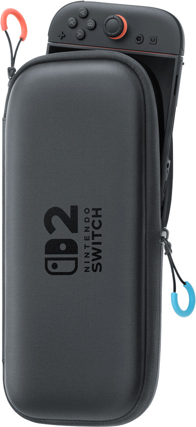 Nintendo Switch 2 Protective Cover product in use