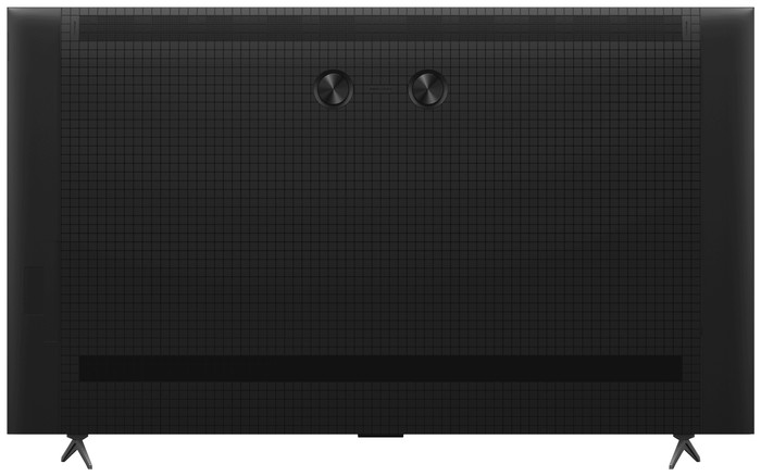 TCL 85 inches QD Mini-LED C61K 4K (2025) back