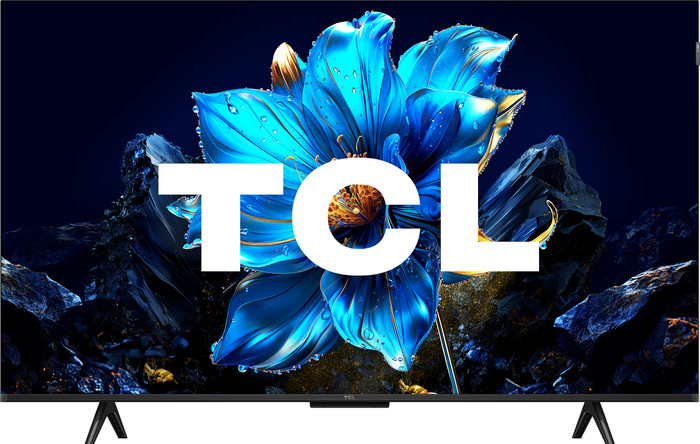 TCL 55 inches QLED P71K 4K (2025) | Coolblue | Televisions