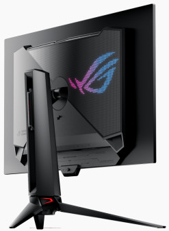 ASUS ROG Swift OLED PG32UCDP detail