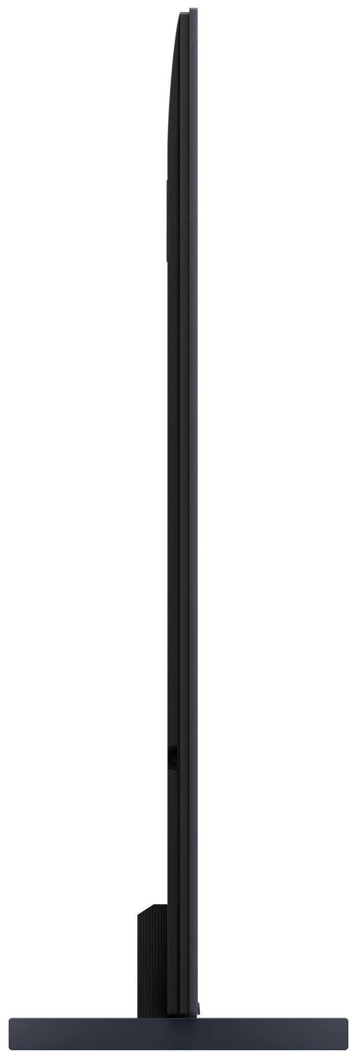 TCL 98 Zoll QD Mini-LED C61K 4K (2025) linke seite