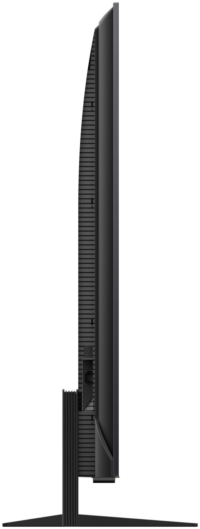 TCL 50 inches QD Mini-LED C71K 4K (2025) left side