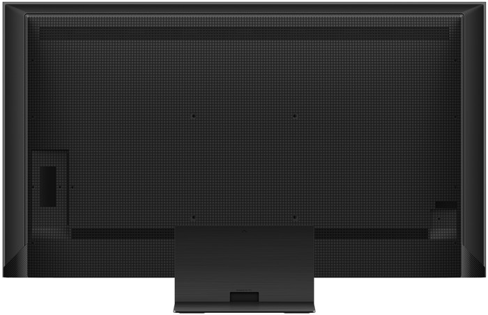 TCL 50 inches QD Mini-LED C71K 4K (2025) back