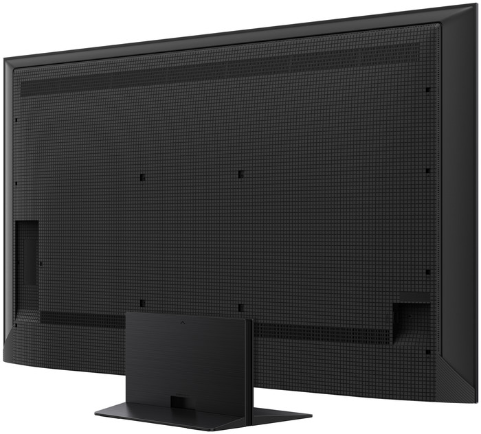 TCL 50 inches QD Mini-LED C71K 4K (2025) back