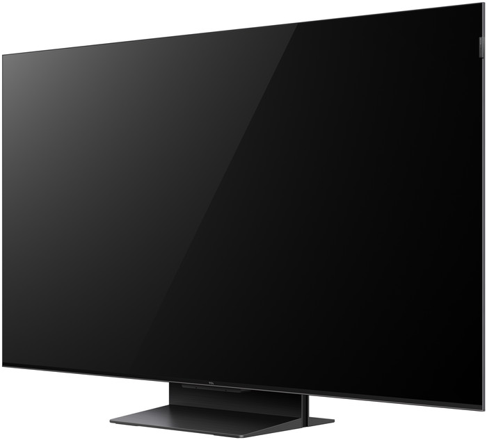 TCL 50 inches QD Mini-LED C71K 4K (2025) front
