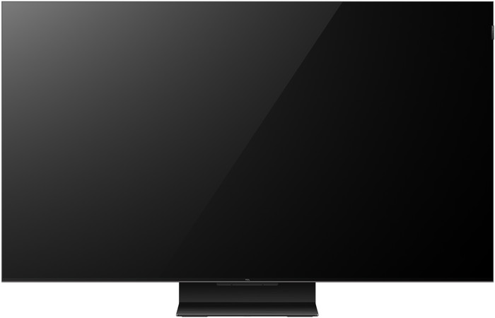 TCL 50 inches QD Mini-LED C71K 4K (2025) front