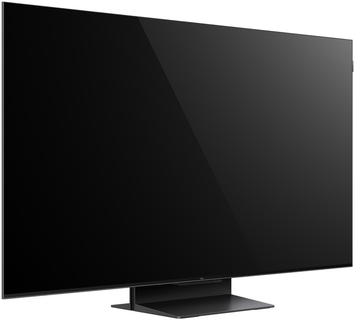 TCL 50 inches QD Mini-LED C71K 4K (2025) front