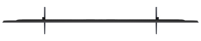 TCL 98 Zoll QD Mini-LED C71K 4K (2025) oberseite