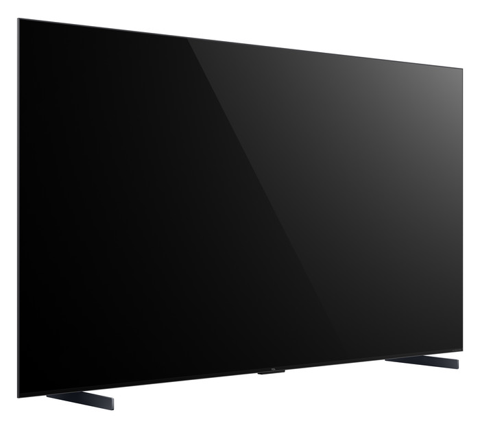 TCL 98 Zoll QD Mini-LED C71K 4K (2025) vorne
