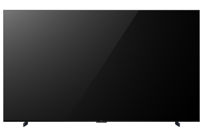 TCL 98 Zoll QD Mini-LED C71K 4K (2025) vorne