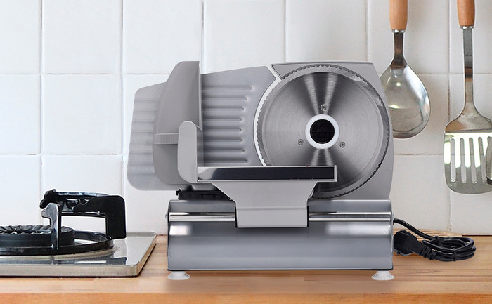 SEVERIN AS 3915 product in use