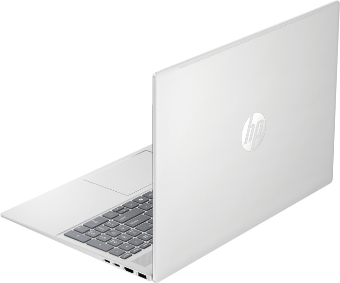 HP Pavilion 16-af0057ng - 16" - Intel Core Ultra 5  - 16GB RAM/1TB SSD rückseite