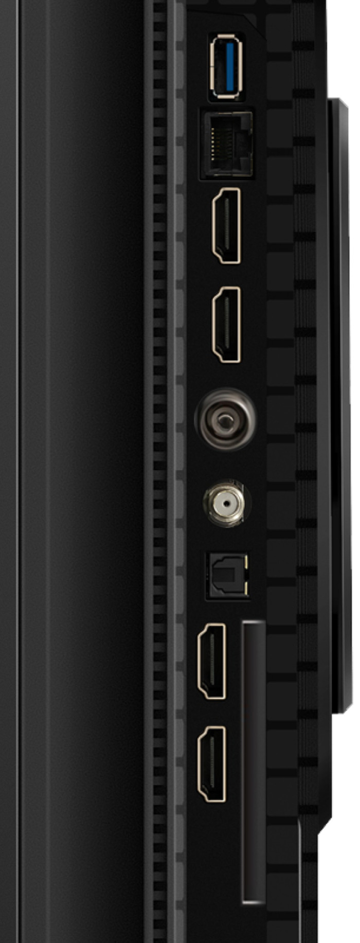 TCL 65 Zoll QLED P81K 4K (2025) + TCL S55H 2.1 Soundbar detail