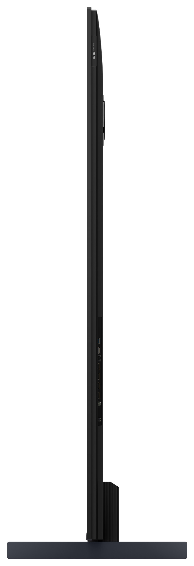 TCL 98 Zoll QLED P81K 4K (2025) rechte seite