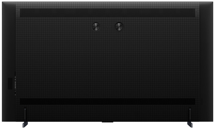TCL 98 Zoll QLED P81K 4K (2025) rückseite