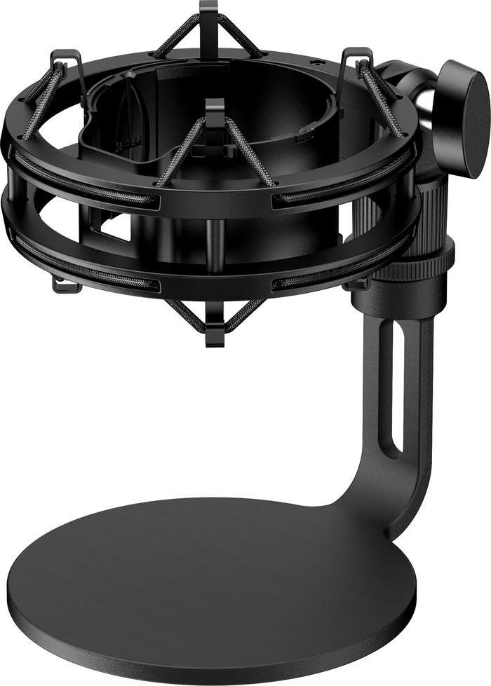 HyperX QuadCast 2 S USB Microphone Black accessory