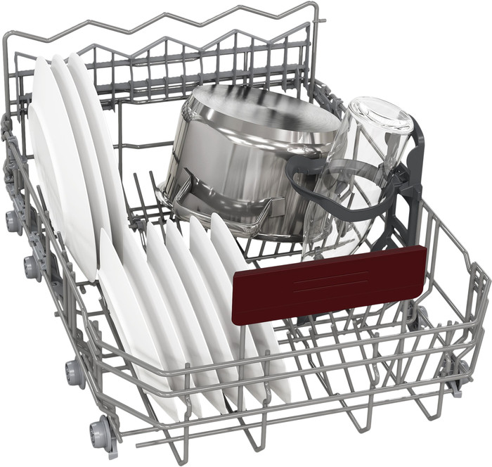 NEFF S857YMX12E detail