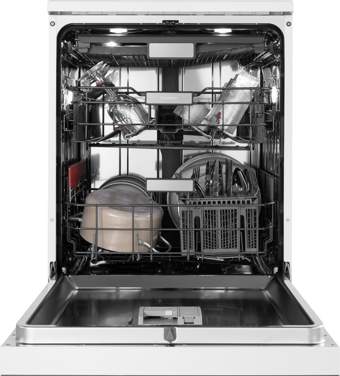 Wisberg WBDW42BW inside