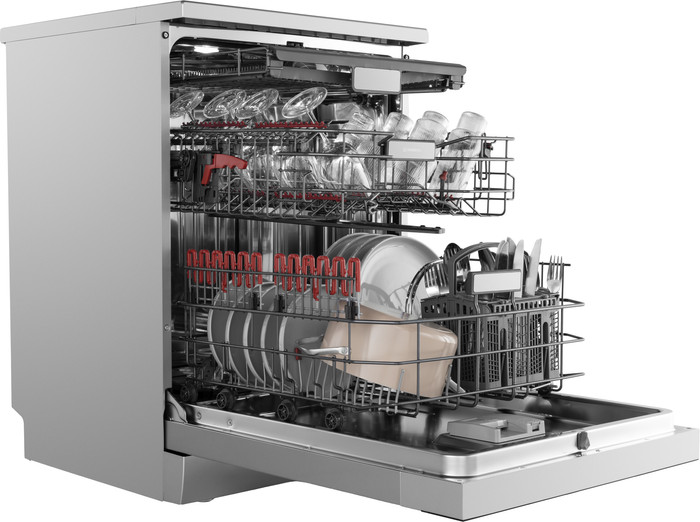 Wisberg WBDW42BS innen