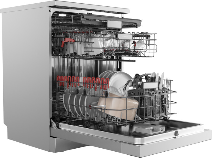 Wisberg WBDW42BS linke seite