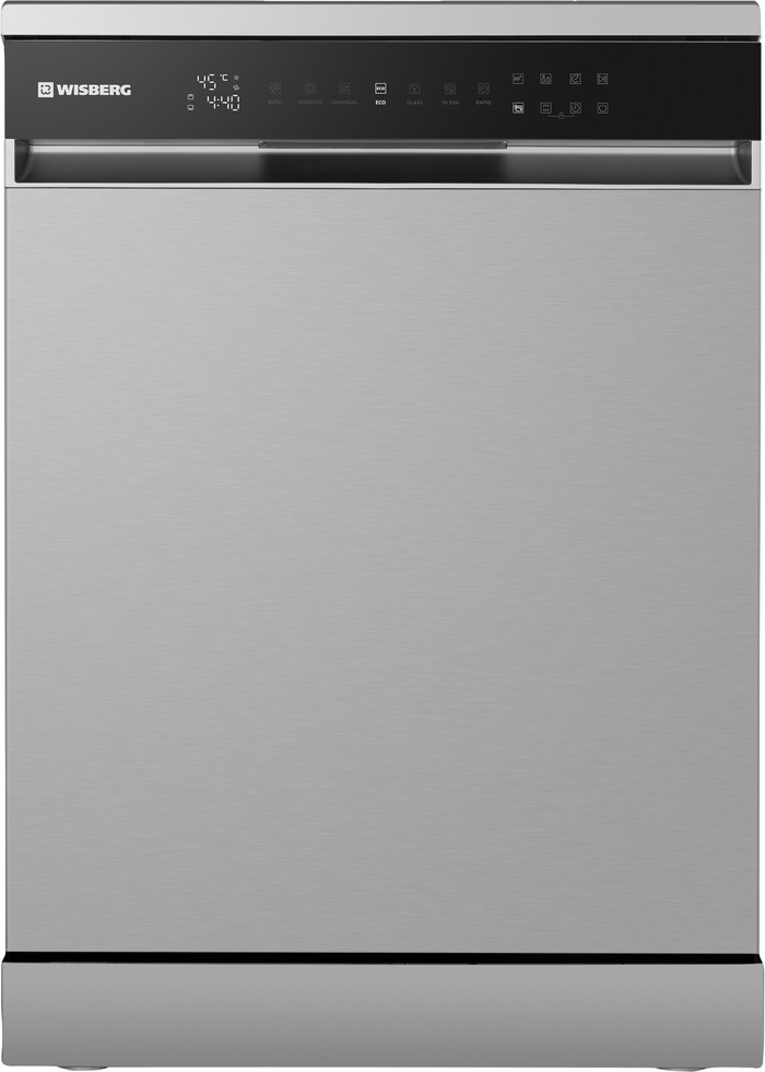 Wisberg WBDW42BS Main Image