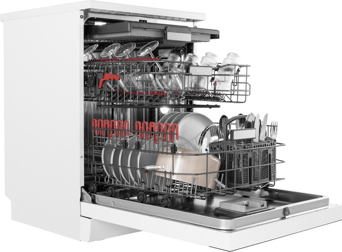 Wisberg WBDW44AW left side