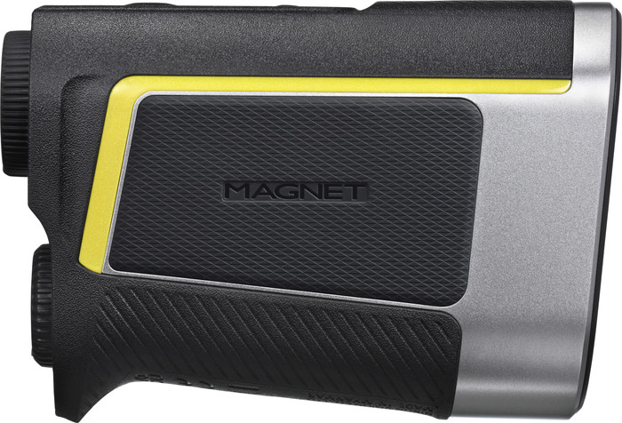 Nikon Coolshot 50i GII rechte seite