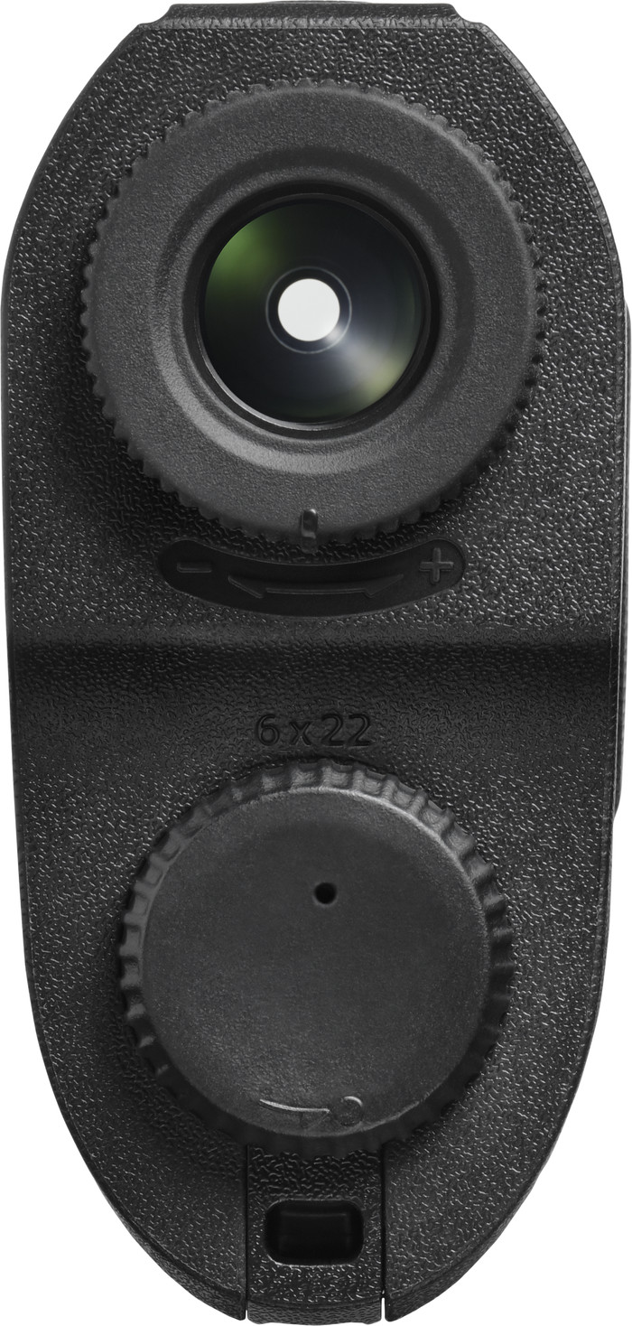 Nikon Coolshot 50i GII vorne