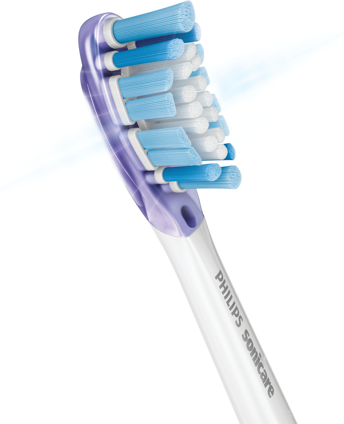 Philips Sonicare Premium Gum Care HX9054/87 White (4 units) visual supplier