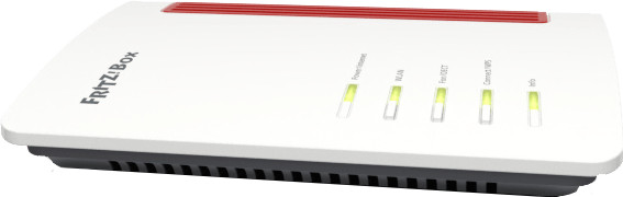 AVM FRITZ!Box 4050 Main Image