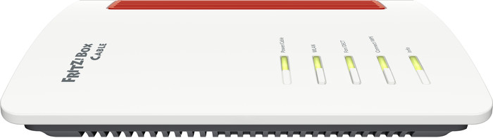 AVM FRITZ!Box 6670 Cable Main Image