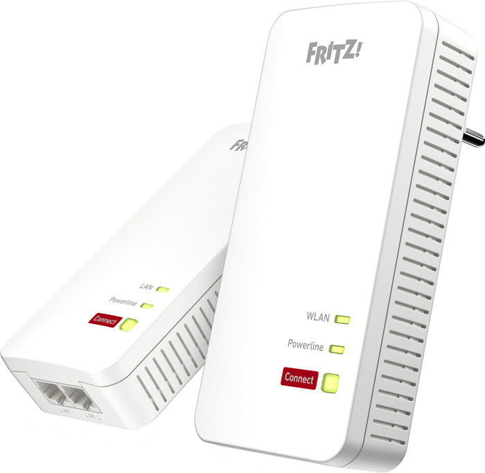 AMV FRITZ!Powerline 1240 AX WLAN Set Main Image