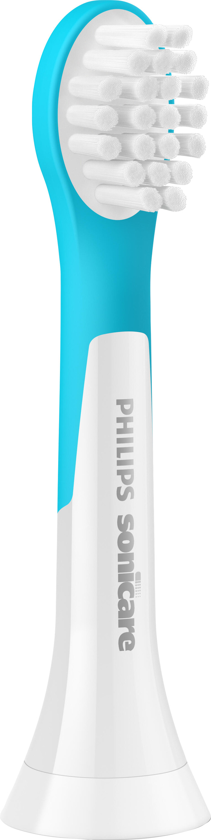 Philips Sonicare For Kids 3+ HX6032/90 (2 Stück) linke seite