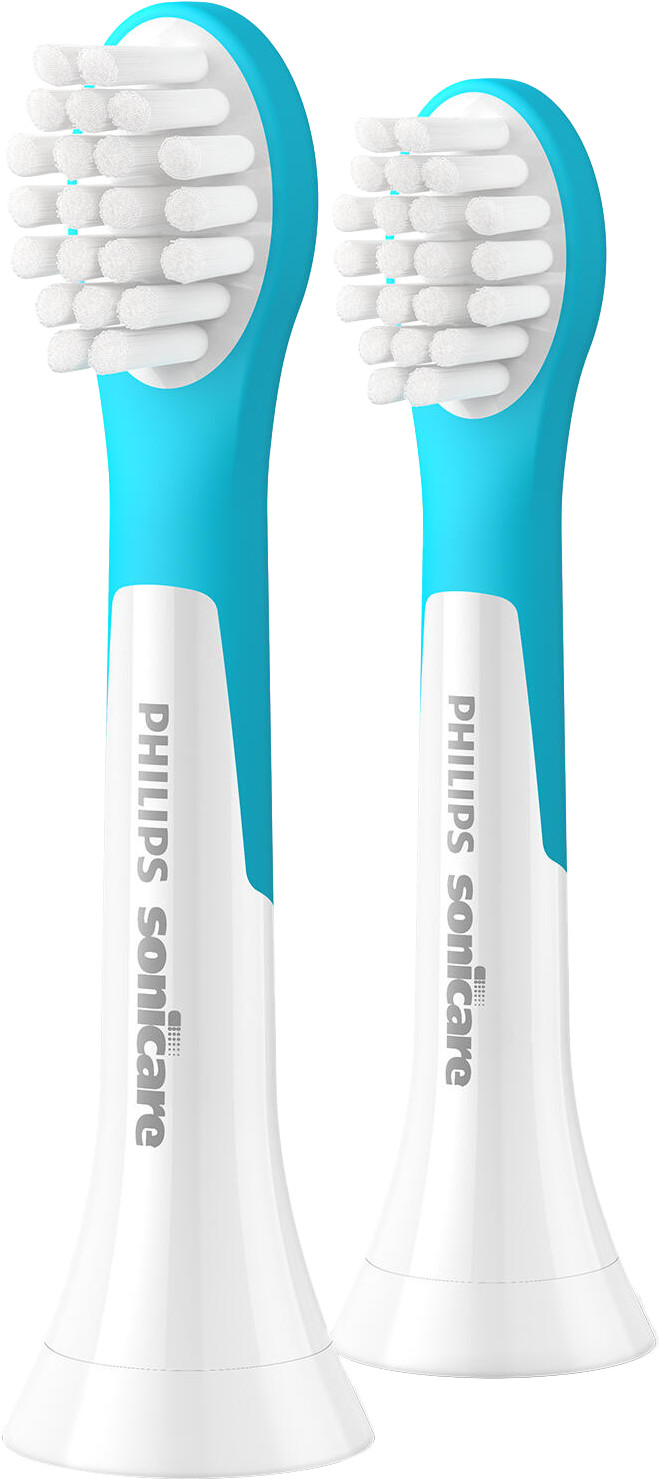 Philips Sonicare For Kids 3+ HX6032/90 (2 Stück) rechte seite