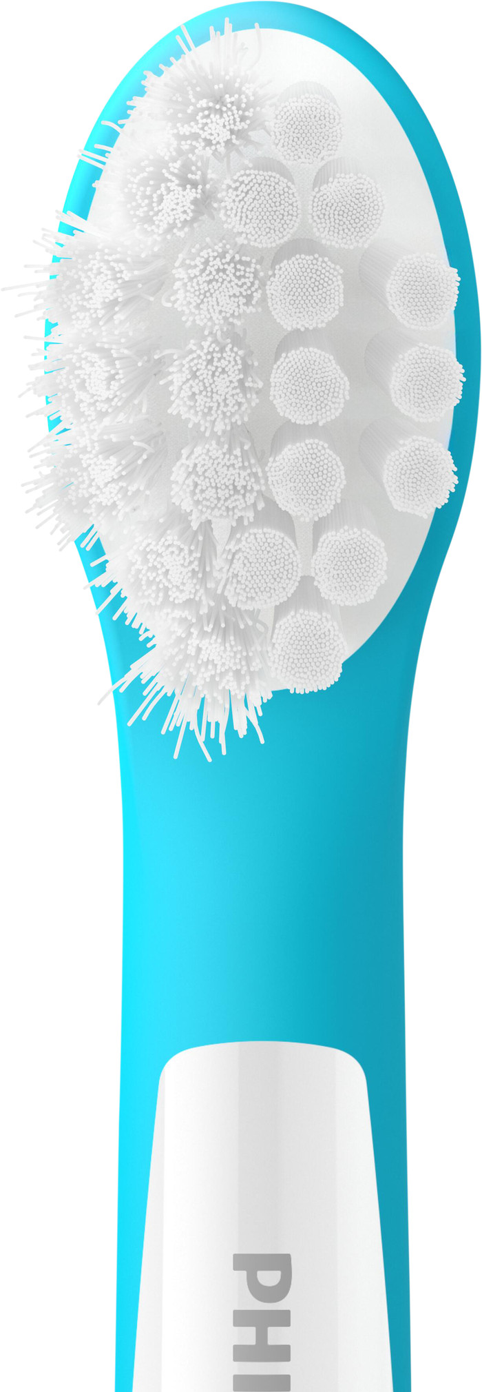 Philips Sonicare For Kids 3+ HX6032/90 (2 Stück) detail