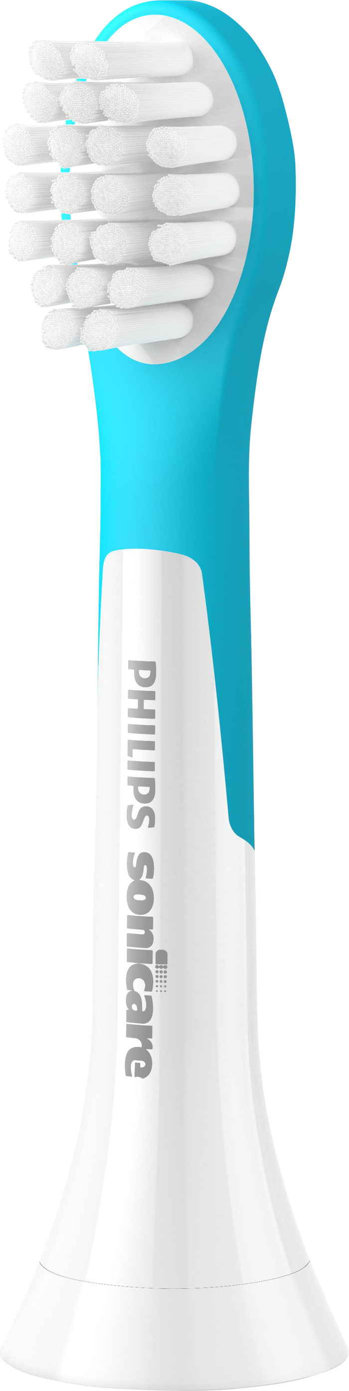 Philips Sonicare For Kids 3+ HX6032/90 (2 Stück) rechte seite