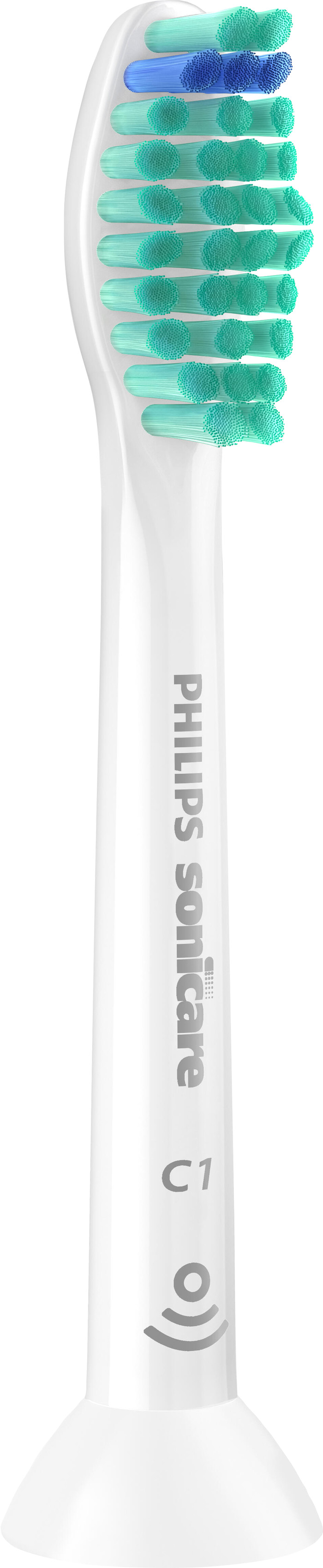 Philips Sonicare ProResults HX6016/87 (6 Stück) linke seite