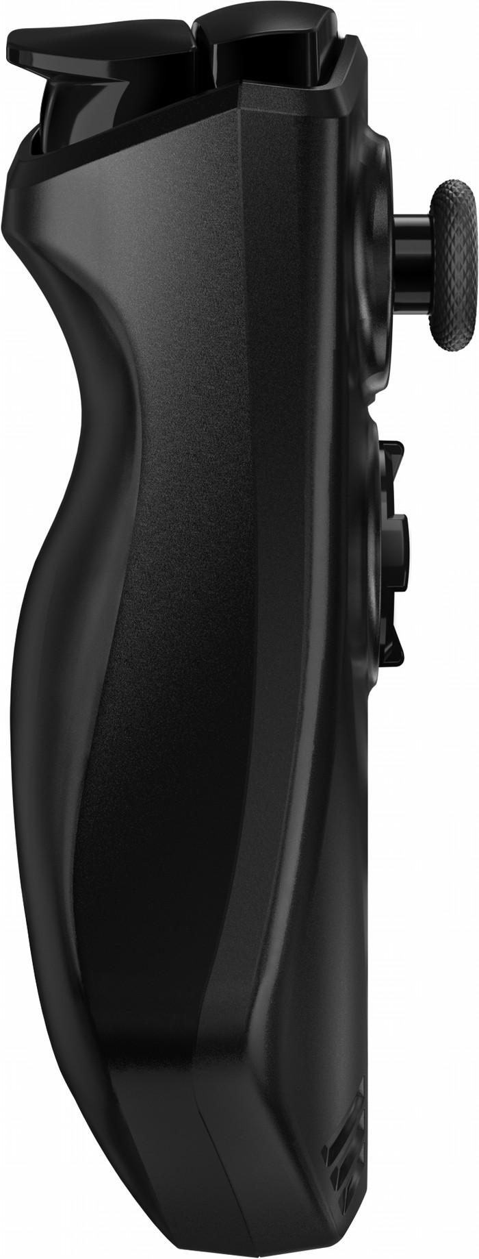 MSI Claw 7 AI+ A2VM-008NL left side