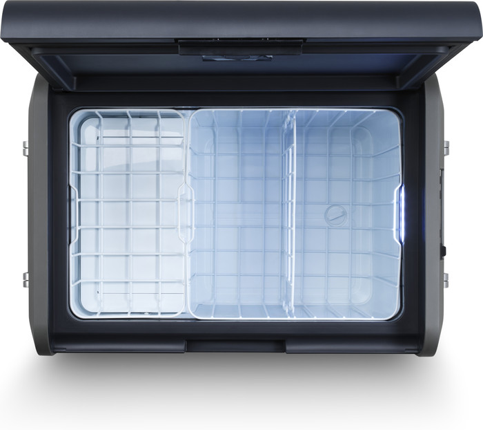 Dometic CFX5 55IM inside