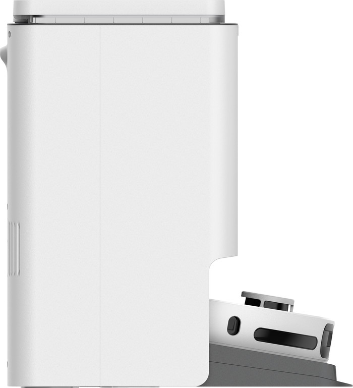 EZVIZ RS20 Max left side