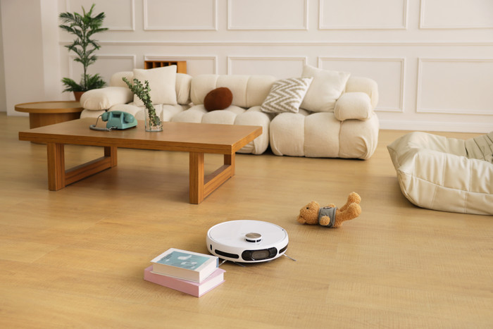 EZVIZ RS20 Max visual supplier