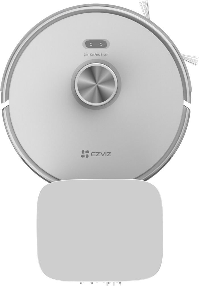 Ezviz RE5S Plus oberseite