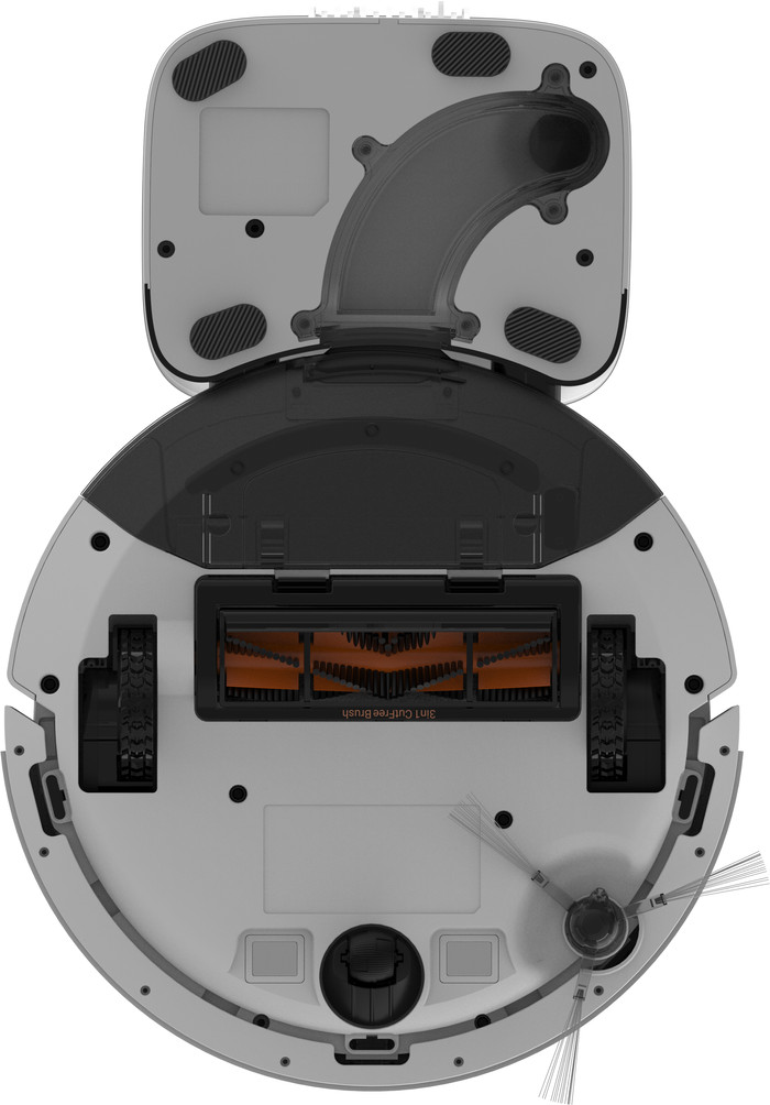 Ezviz RE5S Plus unten