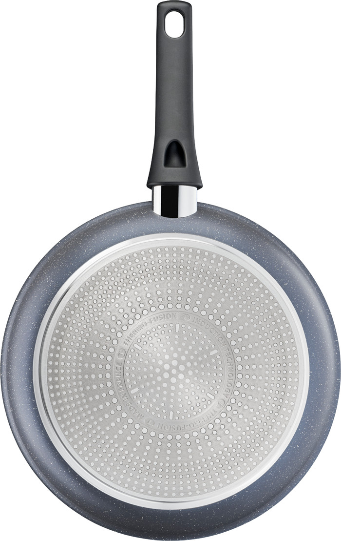 Tefal Healthy Chef Bratpfanne 28 cm unten