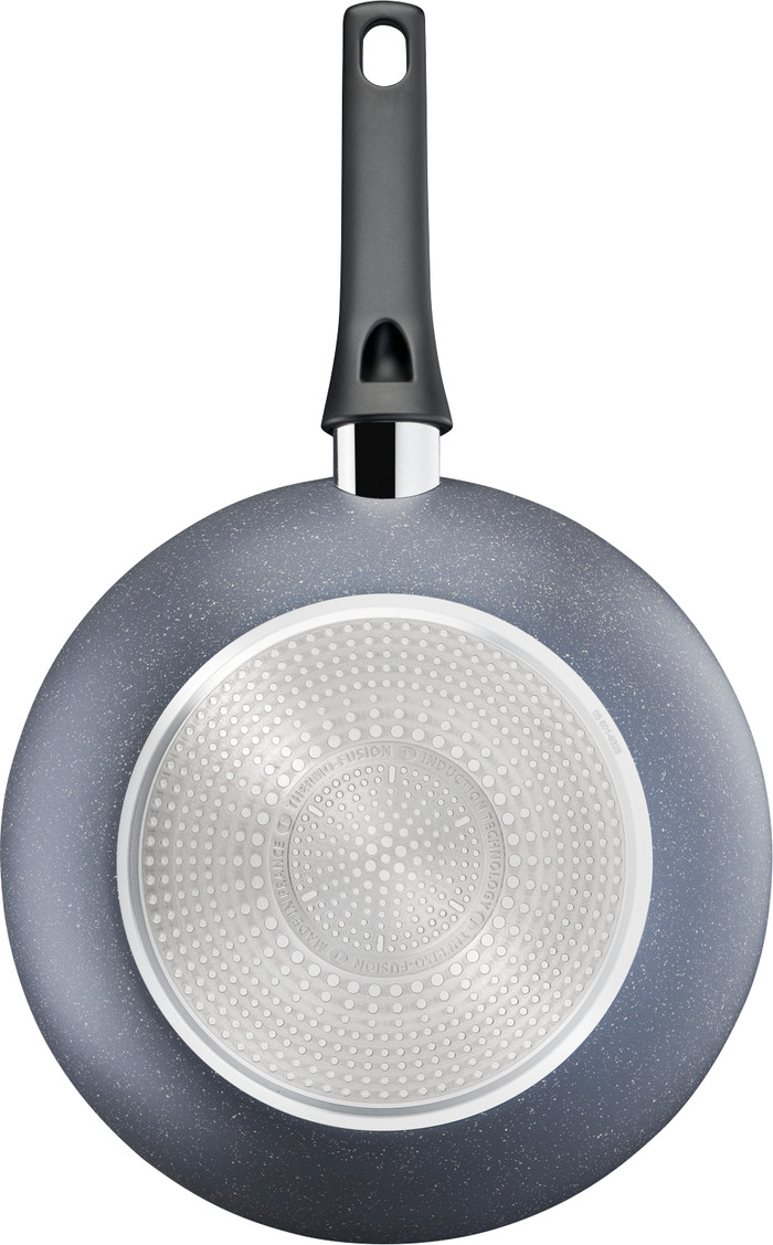Tefal Healthy Chef Wok 28 cm unten