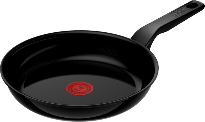 Tefal Renew Black Keramikbratpfanne 24 cm Main Image